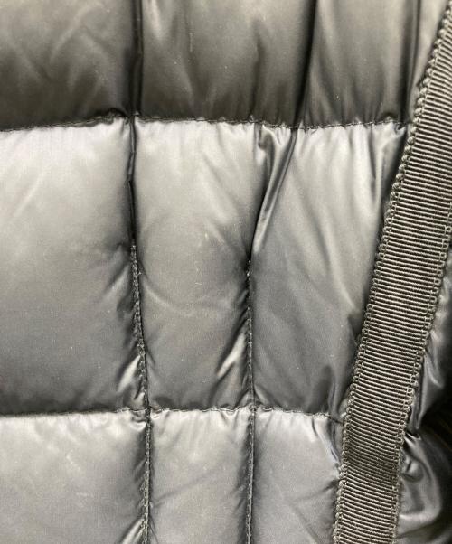 MONCLER（モンクレール）MONCLER (モンクレール) HERMINE ネイビー サイズ:3の古着・服飾アイテム