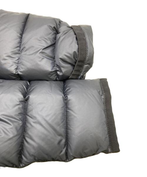 MONCLER（モンクレール）MONCLER (モンクレール) HERMINE ネイビー サイズ:3の古着・服飾アイテム