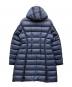 MONCLER (モンクレール) HERMINE ネイビー サイズ:3：100000円