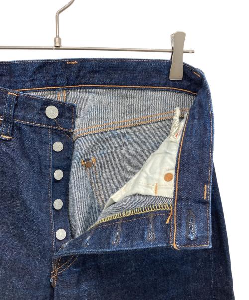 LEVI'S（リーバイス）LEVI'S (リーバイス) デニムパンツ インディゴ サイズ:W31 L36の古着・服飾アイテム