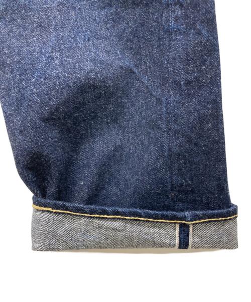 LEVI'S（リーバイス）LEVI'S (リーバイス) デニムパンツ インディゴ サイズ:W31 L36の古着・服飾アイテム