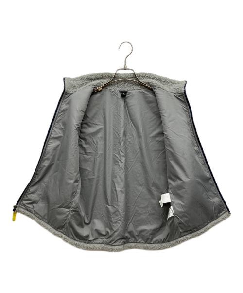 Patagonia（パタゴニア）Patagonia (パタゴニア) KIDS’ RETRO-X VEST グレー サイズ:XL 14の古着・服飾アイテム