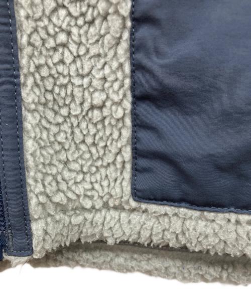 Patagonia（パタゴニア）Patagonia (パタゴニア) KIDS’ RETRO-X VEST グレー サイズ:XL 14の古着・服飾アイテム