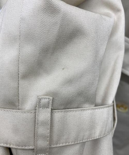 Burberry's（バーバリー）Burberry's (バーバリーズ) ライナー付トレンチコート ベージュ サイズ:不明の古着・服飾アイテム