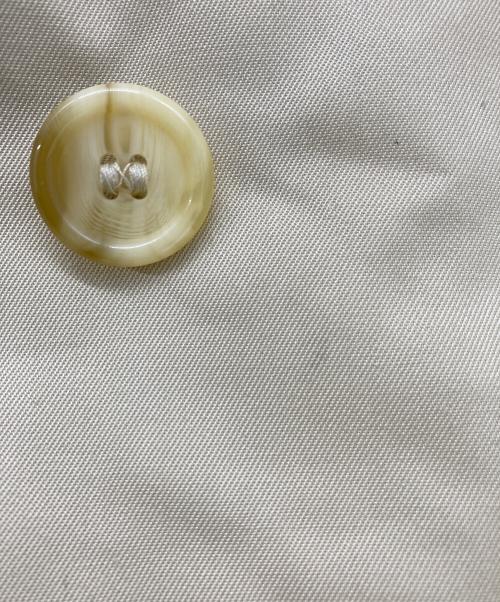 Burberry's（バーバリー）Burberry's (バーバリーズ) ライナー付トレンチコート ベージュ サイズ:不明の古着・服飾アイテム