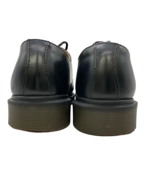 Dr.Martens（ドクターマーチン）Dr.Martens (ドクターマーチン) 3ホールシューズ ブラック サイズ:UK5の古着・服飾アイテム