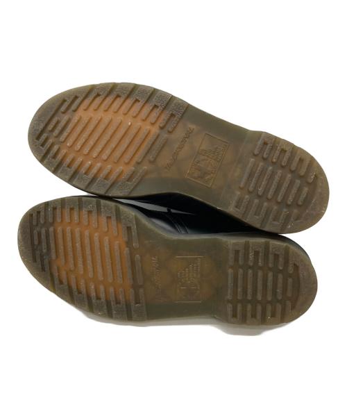 Dr.Martens（ドクターマーチン）Dr.Martens (ドクターマーチン) 3ホールシューズ ブラック サイズ:UK5の古着・服飾アイテム