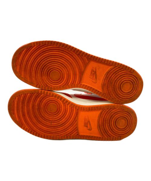 NIKE（ナイキ）NIKE (ナイキ) AJKO 1 Rush Orange オレンジ サイズ:US9の古着・服飾アイテム