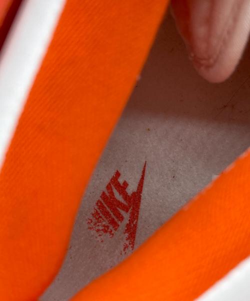 NIKE（ナイキ）NIKE (ナイキ) AJKO 1 Rush Orange オレンジ サイズ:US9の古着・服飾アイテム