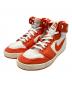 NIKE（ナイキ）の古着「AJKO 1 Rush Orange」｜オレンジ