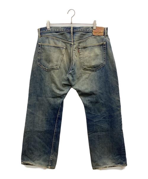 DENIME（ドゥニーム）DENIME (ドゥニーム) デニムパンツ インディゴ サイズ:不明の古着・服飾アイテム