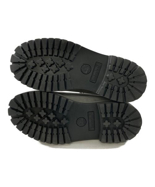 Timberland（ティンバーランド）Timberland (ティンバーランド) ワークブーツ グレー サイズ:US 4Wの古着・服飾アイテム