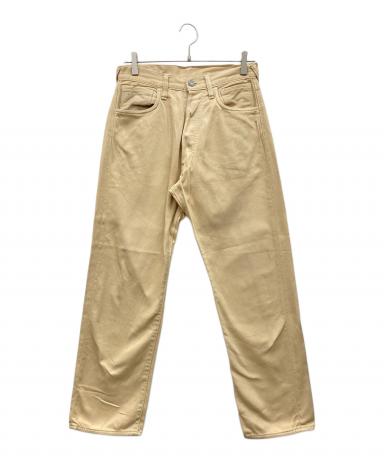 【激レア】EVIS GENES エヴィスジーンズ最初期商品カタログ 中古・古着通販】evisu fairway genes (エヴィス フェアウェイ