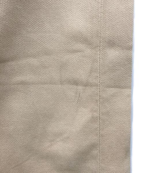 evisu fairway genes（エヴィス フェアウェイ ジーンズ）evisu fairway genes (エヴィス フェアウェイ ジーンズ) パンツ ベージュ サイズ:32×35の古着・服飾アイテム