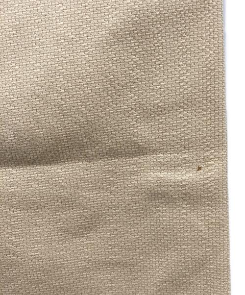 evisu fairway genes（エヴィス フェアウェイ ジーンズ）evisu fairway genes (エヴィス フェアウェイ ジーンズ) パンツ ベージュ サイズ:32×35の古着・服飾アイテム