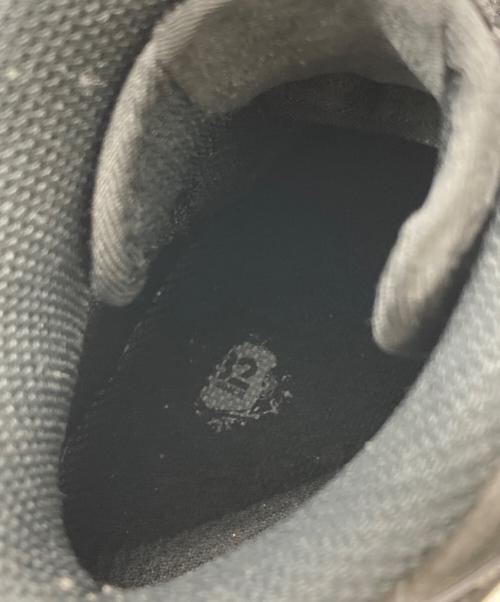 NIKE（ナイキ）NIKE (ナイキ) Air Force 1 Mid '07 Black サイズ:US8.5の古着・服飾アイテム