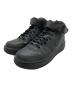 NIKE（ナイキ）の古着「Air Force 1 Mid '07」｜Black