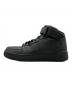 NIKE (ナイキ) Air Force 1 Mid '07 Black サイズ:US8.5：6000円