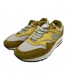 NIKE（ナイキ）の古着「Air Max 1 Curry Pack」｜Olive