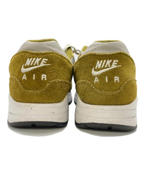 NIKE（ナイキ）NIKE (ナイキ) Air Max 1 Curry Pack Olive サイズ:US8の古着・服飾アイテム
