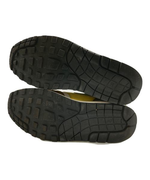 NIKE（ナイキ）NIKE (ナイキ) Air Max 1 Curry Pack Olive サイズ:US8の古着・服飾アイテム