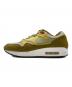 NIKE (ナイキ) Air Max 1 Curry Pack Olive サイズ:US8：4500円