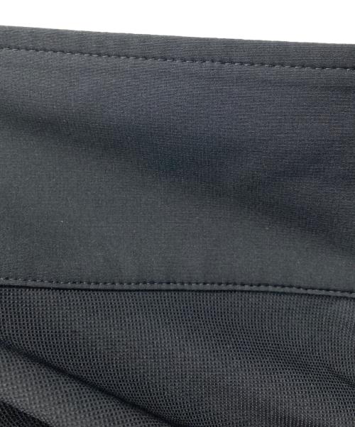 FreshService（フレッシュサービス）FreshService (フレッシュサービス) DRYTEX TRACK JACKET ブラック サイズ:Lの古着・服飾アイテム