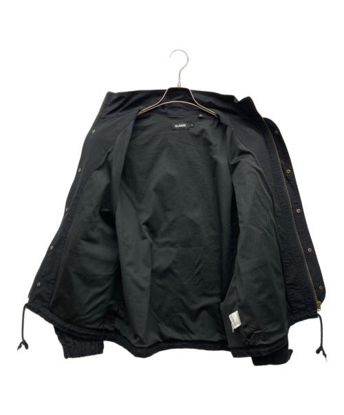 X-LARGE（エクストララージ）X-LARGE (エクストララージ) MILITARY RIPSTOP JACKET ブラック サイズ:Mの古着・服飾アイテム