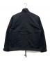X-LARGE (エクストララージ) MILITARY RIPSTOP JACKET ブラック サイズ:M：5000円