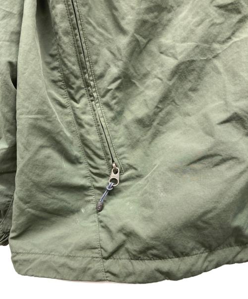 mont-bell（モンベル）mont-bell (モンベル) O.D.パーカ オリーブ サイズ:JAPAN XLの古着・服飾アイテム