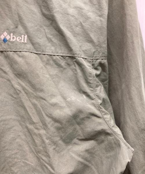 mont-bell（モンベル）mont-bell (モンベル) O.D.パーカ オリーブ サイズ:JAPAN XLの古着・服飾アイテム