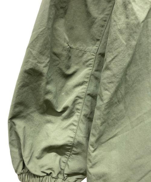 mont-bell（モンベル）mont-bell (モンベル) O.D.パーカ オリーブ サイズ:JAPAN XLの古着・服飾アイテム