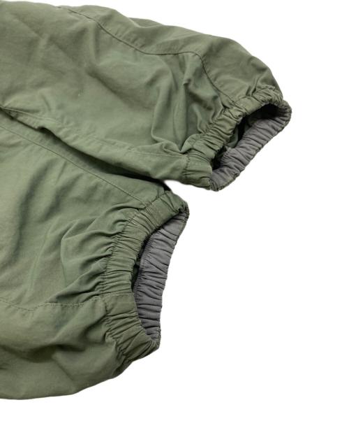 mont-bell（モンベル）mont-bell (モンベル) O.D.パーカ オリーブ サイズ:JAPAN XLの古着・服飾アイテム