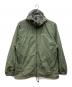 mont-bell（モンベル）の古着「O.D.パーカ」｜オリーブ