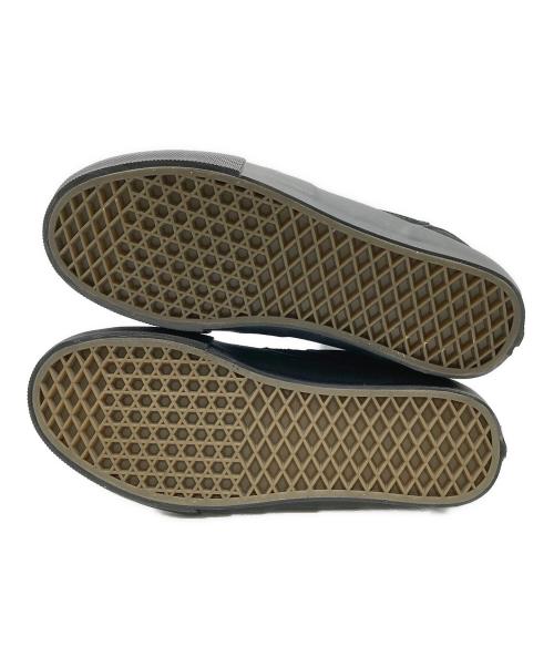 VANS（ヴァンズ）VANS (バンズ) HALF CAB ブラック サイズ:US Men8.5の古着・服飾アイテム