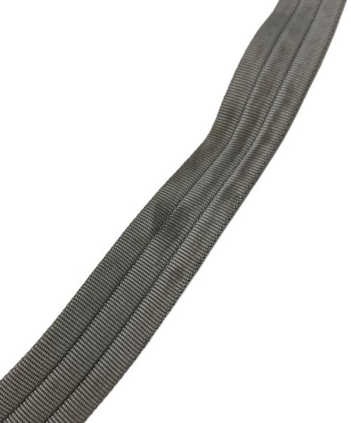 LONGCHAMP（ロンシャン）LONGCHAMP (ロンシャン) ル・プリアージュ ネオ グレーの古着・服飾アイテム