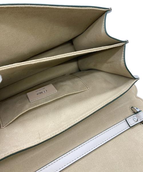 FENDI（フェンディ）FENDI (フェンディ) キャナイ(KAN I) ピンクの古着・服飾アイテム