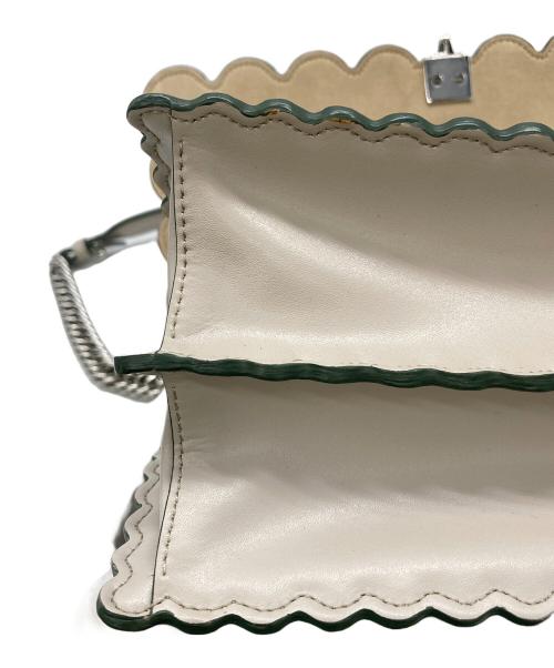 FENDI（フェンディ）FENDI (フェンディ) キャナイ(KAN I) ピンクの古着・服飾アイテム