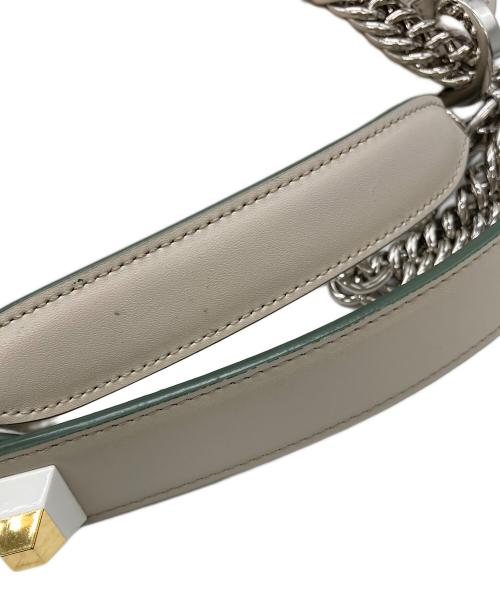 FENDI（フェンディ）FENDI (フェンディ) キャナイ(KAN I) ピンクの古着・服飾アイテム