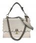 FENDI（フェンディ）の古着「キャナイ(KAN I)」｜ピンク