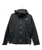 THE NORTH FACEザ ノース フェイス）の古着「インサレーションジャケット」｜ブラック