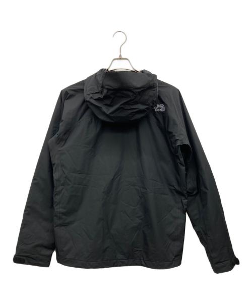 THE NORTH FACE（ザ ノース フェイス）THE NORTH FACE (ザ ノース フェイス) インサレーションジャケット ブラック サイズ:Ｌの古着・服飾アイテム