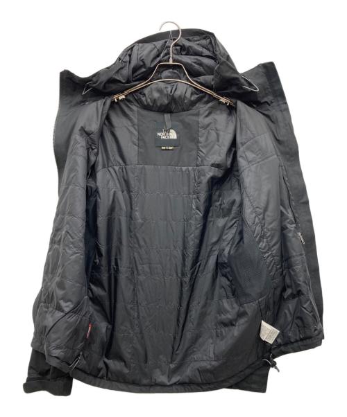 THE NORTH FACE（ザ ノース フェイス）THE NORTH FACE (ザ ノース フェイス) インサレーションジャケット ブラック サイズ:Ｌの古着・服飾アイテム