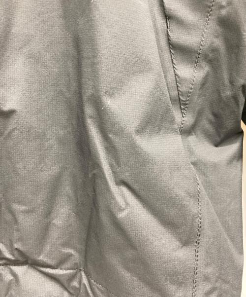 THE NORTH FACE（ザ ノース フェイス）THE NORTH FACE (ザ ノース フェイス) インサレーションジャケット ブラック サイズ:Ｌの古着・服飾アイテム