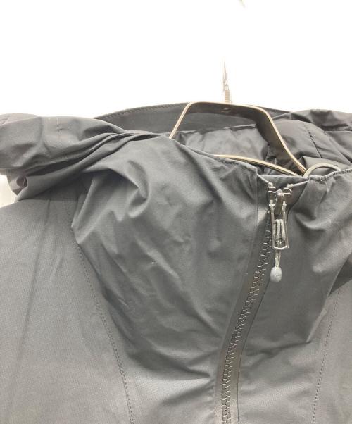 THE NORTH FACE（ザ ノース フェイス）THE NORTH FACE (ザ ノース フェイス) インサレーションジャケット ブラック サイズ:Ｌの古着・服飾アイテム