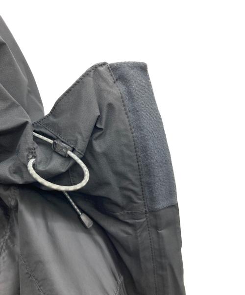 THE NORTH FACE（ザ ノース フェイス）THE NORTH FACE (ザ ノース フェイス) インサレーションジャケット ブラック サイズ:Ｌの古着・服飾アイテム