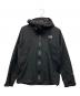 THE NORTH FACE（ザ ノース フェイス）の古着「インサレーションジャケット」｜ブラック