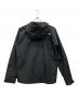 THE NORTH FACE (ザ ノース フェイス) インサレーションジャケット ブラック サイズ:Ｌ：7000円