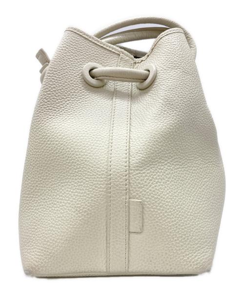 VASIC（ヴァジック）VASIC (ヴァジック) BOND MINI ベージュの古着・服飾アイテム