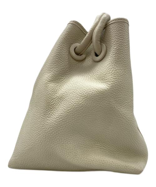 VASIC（ヴァジック）VASIC (ヴァジック) BOND MINI ベージュの古着・服飾アイテム